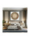 Painting on Canvas 120x120cm