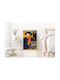 Ambassadeurs Aristide Bruant Painting on Canvas 40x50cm