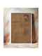 Catalog 1st Exhibition .vienna Secession March June 1898 Painting on Canvas 40x50cm