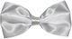 Carnival Bow Tie White