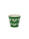 QuyCup Тенис чаша Пластмасова Многоцветна 90 ml