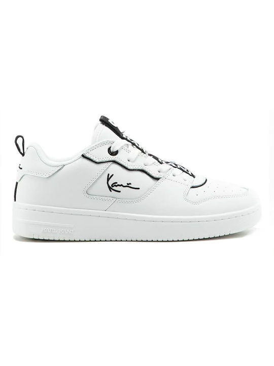 Karl Kani 89 Tt Hyb Sneakers White