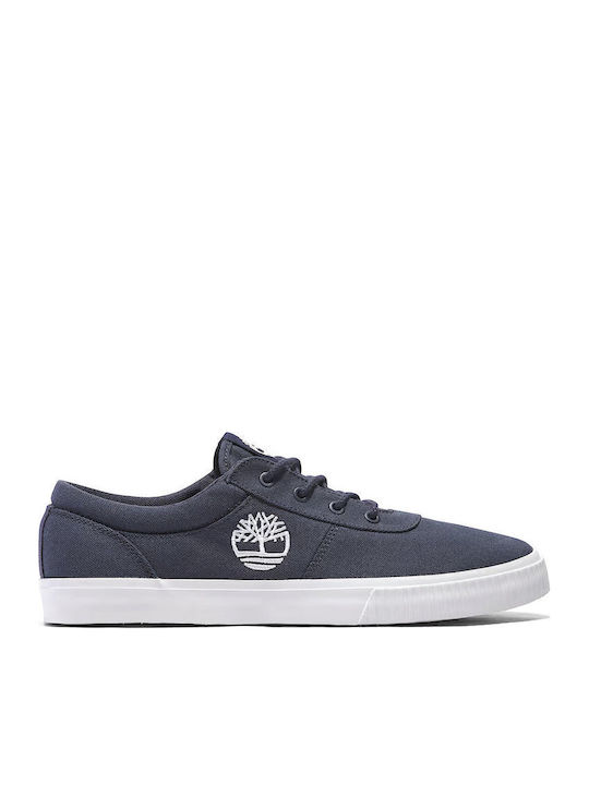 Mylo Bay Low Ανδρικά Sneakers Μπλε