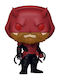 Funko Поп! Marvel: Marvel - King 1292 Люлееща се глава Специално издание