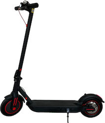 Horizon Pro 2 Electric Scooter with 25km/h Max Speed and 45km Autonomy in Negru Color