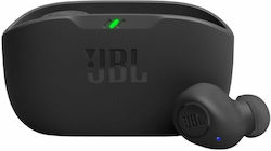 JBL Vibe Buds Bluetooth Handsfree Earphones wit...