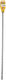Epica Star Drill 12x600mm