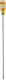 Epica Star Drill 8x500mm