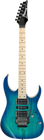 Ibanez Chitară Electrică Stratocaster cu H Configurație Doze