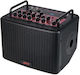 Joyo For Acoustic Instruments 1 x 6.5" 40W Black