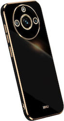 Xinli Electroplated Gold Edge Χρυσή (Realme 11 Pro / 11 Pro+)