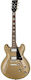 Harley Benton Harley Benton Electric Guitar Sem...