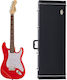 Squier Sonic Set Chitară Electrică Stratocaster Roșie