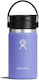 Hydro Flask Wide Mouth Bottle Thermos Stainless...