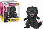Funko Pop! Godzilla Vs Kong 1544 Supersized 10"