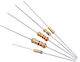 Kit Carbon Film Resistor Film 1/2w 12ohm (200pcs) 01.001.0547