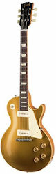 Gibson Vos Elektrische Gitarre Einfacher Schnit...