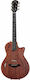 Taylor Semi-Akustik Gitarre T5z Classic Ausschnitt Sunburst