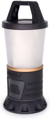 Duracell Camping Lantern with Flashlight