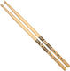 Zildjian Bețe Tobe 5B cu Vârf de Formă Oval