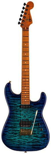 Charvel Special Edition San Dimas Cb Electric Guitar Burst