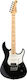 Yamaha Pacifica Standard Plus Blk Mf Ηλεκτρική Κιθάρα ST Style με H Διάταξη Μαγνητών Μαύρη με Θήκη