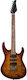 Suhr Plus Електрическа Китара Stratocaster с HSH Конфигурация на Пикапите Избухване