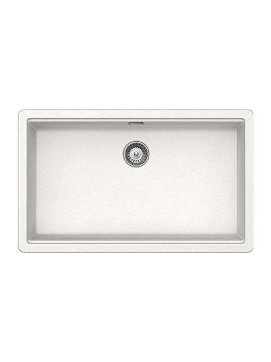 Schock Cristalite Manhattan 30080U-1301E Drop-I...