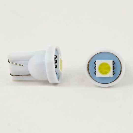 3GSound Λάμπα T10 LED 1τμχ