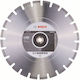 Bosch Standard Cutting Disc Construction Materials Hole Diameter 400mm 1pcs