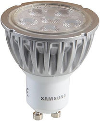 Λάμπα LED 3W GU10 Θερμό Λευκό