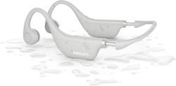 Philips TAK4607 Костна проводимост Сив Philips TAK4607 Костна проводимост Сив