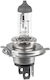 Vipow Lamps Car H4 Halogen 12V 55W 1pcs