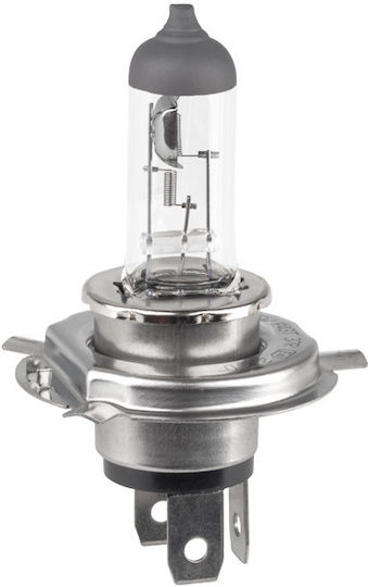 Vipow Lamps Car H4 Halogen 12V 55W 1pcs