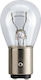 Osram Lampa Auto P21/4W 12V 4W