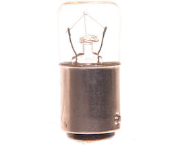 Siemens Λάμπα BA15D