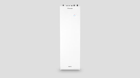 Inventor Pompa de căldură 6.2kW Cu o singură fază 65°C Split