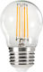 Kanlux Λάμπα LED 4.5W 78mm για Ντουί E27 και Σχ...