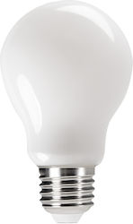 Kanlux LED-Lampe 8W für Fassung E27 Warmes Weiß