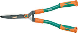 Flo 99008 Heckenschere und Gartenschere für Sträucher