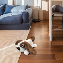 Mad Monkey Mad Monkey - Chuckle Buddie Hund 20 εκ.