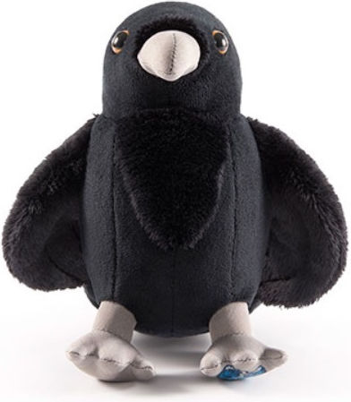 The Noble Collection Плюшено Harry Potter Ravenclaw Mascot Harry Potter 20 см.