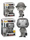 Funko Поп! Marvel: WandaVision - 50s Vision 714 Люлееща се глава Пакет от 2 2бр