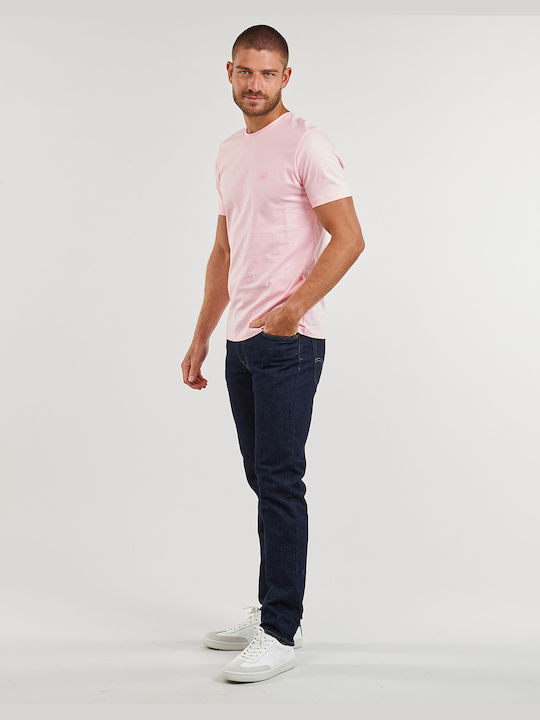 Boss T-Shirt Rosa