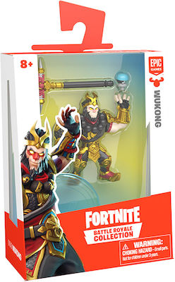 Giochi Preziosi Miniatur-Spielzeug Fortnite 5cm