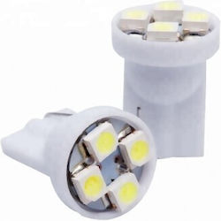 Lamp T10 LED Cold White