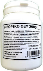 Adams Pharm SA Σκόνη 200gr Adams Pharm SA Σκόνη 200gr