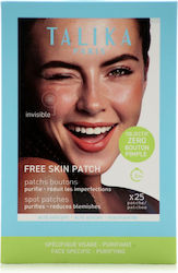 Talika Pickel-Patches 25 Stück Talika Pickel-Patches 25 Stück