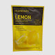 Huda Beauty Lemon Moisturizing And Whitening Freckle Essense Μάσκα Προσώπου 30gr