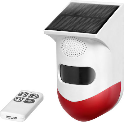 Orno Wireless Alarm System